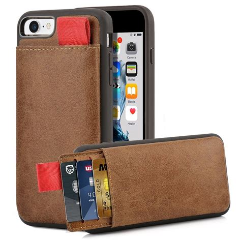 phone cases that hold cards.